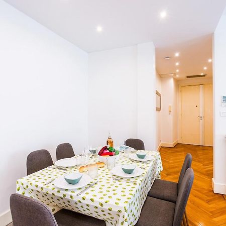 Palais Promenade Ap4166 Nice, By Riviera Holiday Homes المظهر الخارجي الصورة