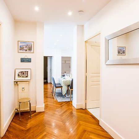 Palais Promenade Ap4166 Nice, By Riviera Holiday Homes المظهر الخارجي الصورة