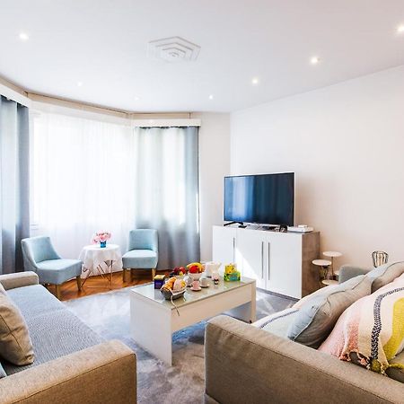 Palais Promenade Ap4166 Nice, By Riviera Holiday Homes المظهر الخارجي الصورة
