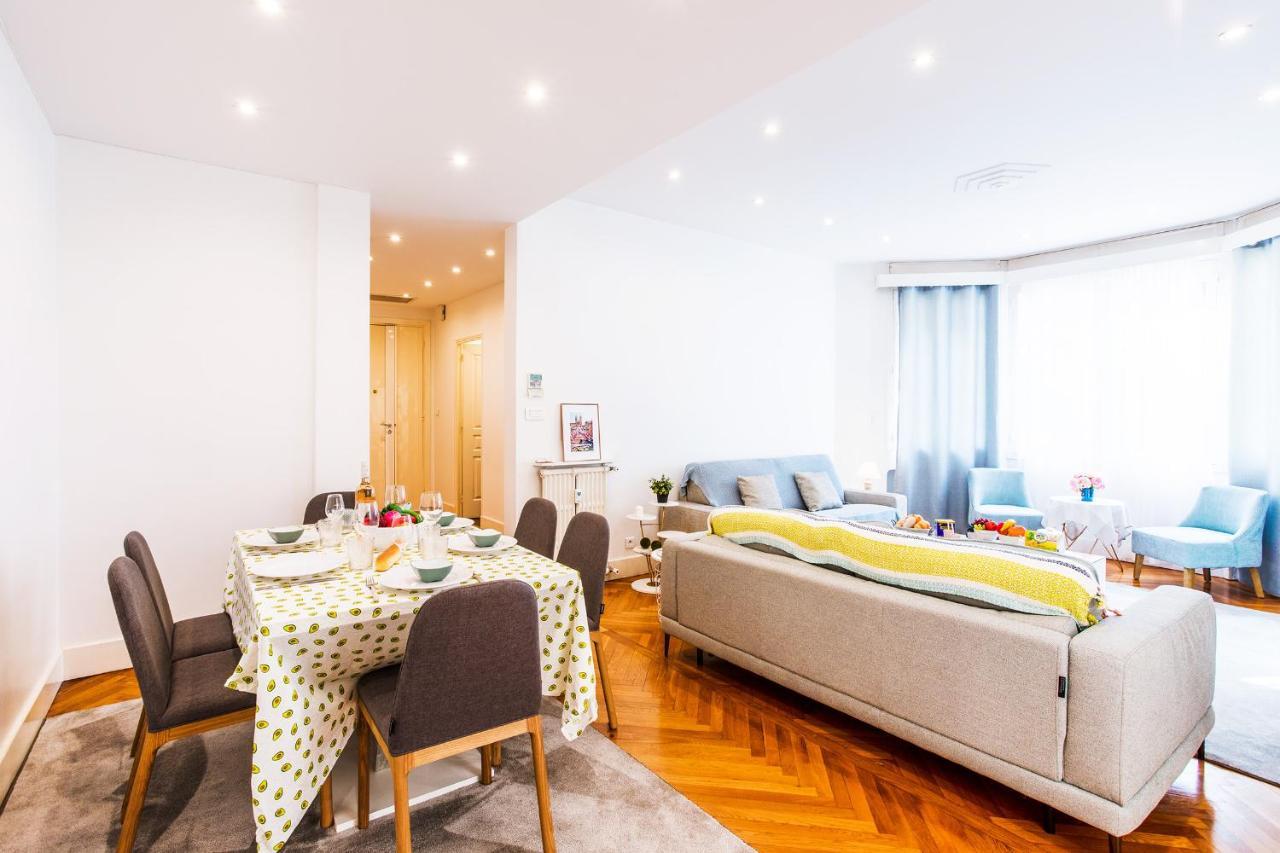 Palais Promenade Ap4166 Nice, By Riviera Holiday Homes المظهر الخارجي الصورة