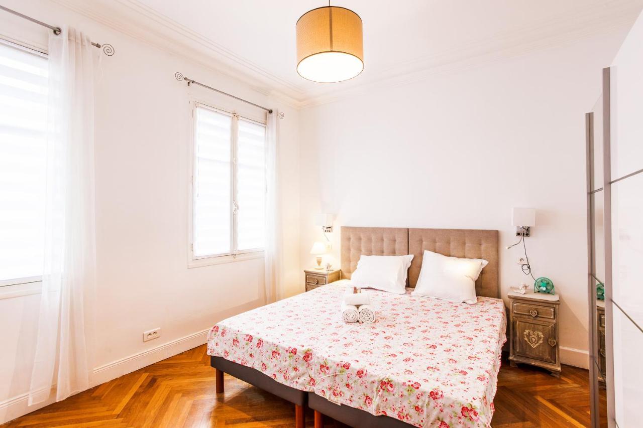 Palais Promenade Ap4166 Nice, By Riviera Holiday Homes المظهر الخارجي الصورة