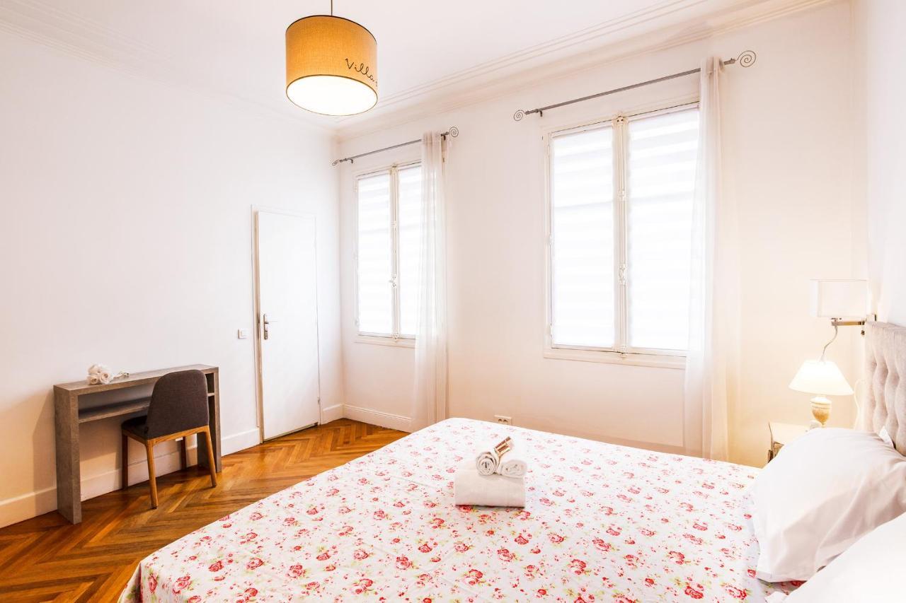 Palais Promenade Ap4166 Nice, By Riviera Holiday Homes المظهر الخارجي الصورة