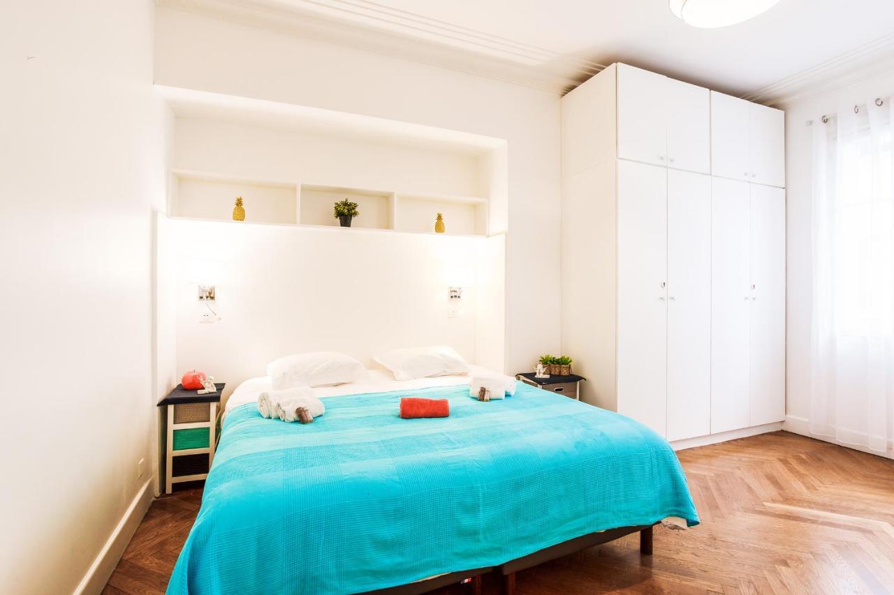 Palais Promenade Ap4166 Nice, By Riviera Holiday Homes المظهر الخارجي الصورة