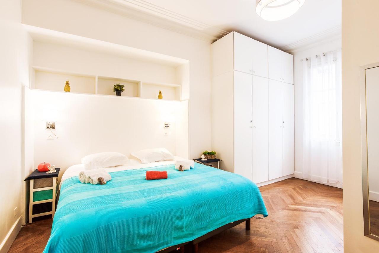 Palais Promenade Ap4166 Nice, By Riviera Holiday Homes المظهر الخارجي الصورة