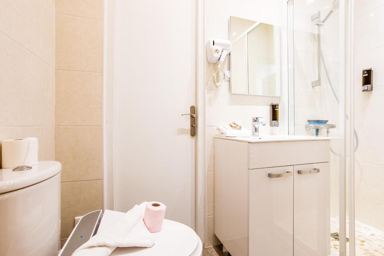 Palais Promenade Ap4166 Nice, By Riviera Holiday Homes المظهر الخارجي الصورة