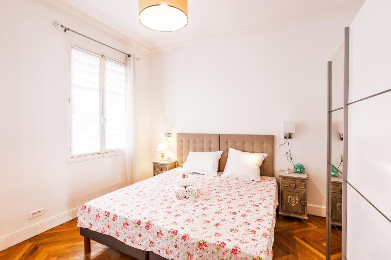 Palais Promenade Ap4166 Nice, By Riviera Holiday Homes المظهر الخارجي الصورة